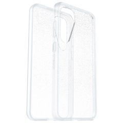 OtterBox Coque arrière React Samsung Galaxy S25 Plus - Stardust