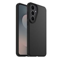 OtterBox Coque arrière React Samsung Galaxy S25 FE - Noir