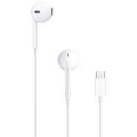 Apple EarPods USB-C - Blanc