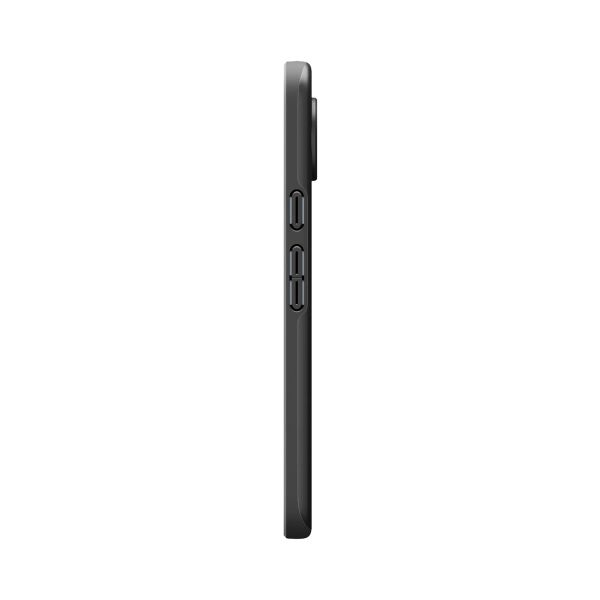 Spigen Coque Thin Fit avec MagSafe Google Pixel 10 / 10 Pro - Noir
