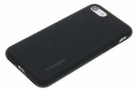 Spigen Coque Liquid Armor iPhone SE (2022 / 2020) / 8 / 7 - Noir