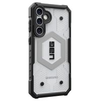 UAG Coque Pathfinder Samsung Galaxy S23 FE - Ice Clear