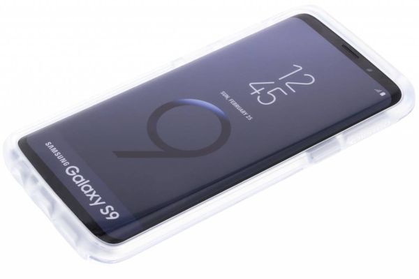 OtterBox Coque Symmetry Clear Samsung Galaxy S9 - Transparent