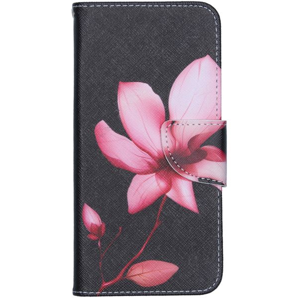 Coque silicone design Huawei P Smart (2020)