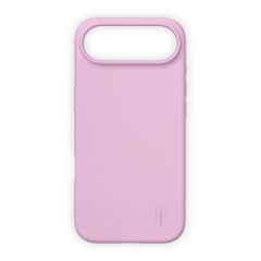 iDeal of Sweden Coque en silicone avec MagSafe Apple iPhone Air - Bubblegum Pink