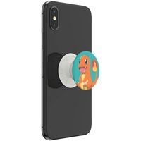 PopSockets Popgrip Pokémon - Amovible - Charmander Knocked