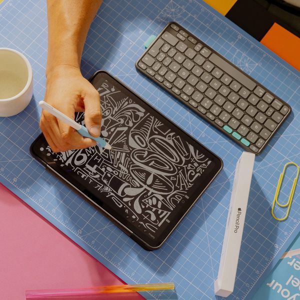 Paperlike Protecteur d’écran 3 Apple iPad 11 (2025) 11 pouces A16 / iPad 10 (2022) 10.9 pouces