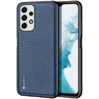 Dux Ducis Coque Arrière Fino Samsung Galaxy A23 (5G) - Bleu