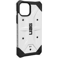 UAG Coque Pathfinder iPhone 12 (Pro) - Blanc