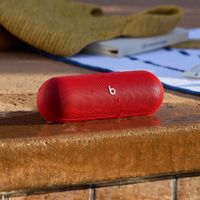 Beats Enceinte Bluetooth sans fil Pill - Statement Red