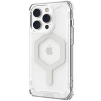 UAG Coque Plyo MagSafe Apple iPhone 14 Pro - Transparent