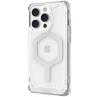 UAG Coque Plyo MagSafe iPhone 14 Pro - Ice