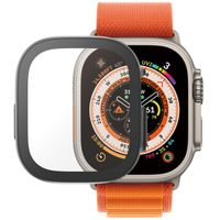 PanzerGlass Coque Full Body Apple Watch Ultra - 49 mm - Noir