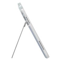 Targus Click Click In® Clear Case Apple iPad 11 (2025) 11 pouces A16 / iPad 10 (2022) 10.9 pouces - Transparent