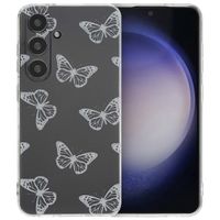 imoshion Coque Design Samsung Galaxy S24 - Butterfly