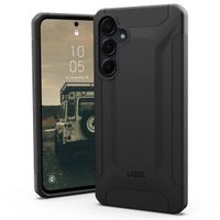 UAG Scout Backcover Samsung Galaxy A55 - Noir