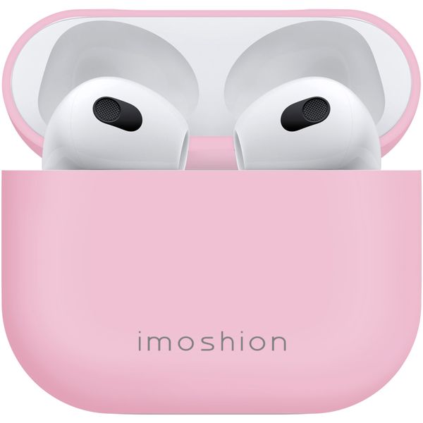 imoshion Coque rigide AirPods 3 (2021) - Rose