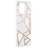 Coque Design Samsung Galaxy S10 Lite