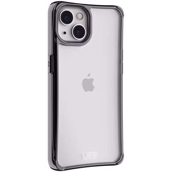 UAG Coque Plyo iPhone 13 - Gris
