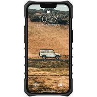 UAG Coque Pathfinder iPhone 13 Pro - Midnight Camo