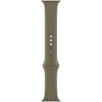 Apple Bracelet Sport Apple Watch Series 1 t/m 11 / SE / Ultra (44/45/46/49 mm) - Khaki