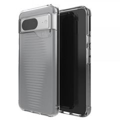 ZAGG Coque Luxe Google Pixel 8 - Clear
