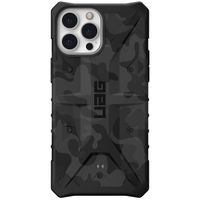 UAG Coque Pathfinder iPhone 13 Pro Max - Midnight Camo