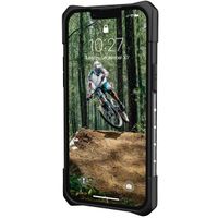 UAG Coque Plasma iPhone 13 Pro Max - Ash