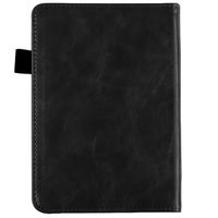 imoshion Etui portefeuille Kobo Clara HD - Noir