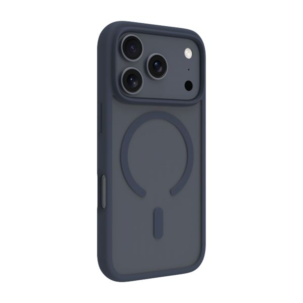 dbramante1928 Coque Grenen MagSafe Apple iPhone 17 Pro - Sky Blue