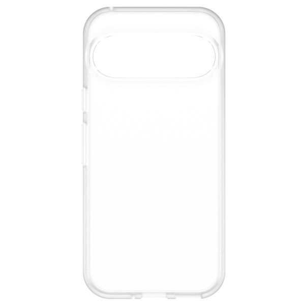 OtterBox Coque arrière React Google Pixel 9 / 9 Pro - Transparent