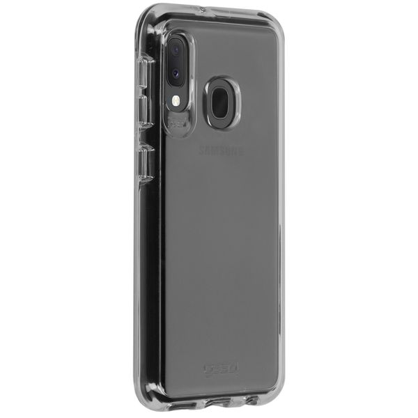 ZAGG Coque Crystal Palace Samsung Galaxy A20e - Transparent