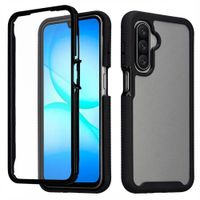 imoshion Coque 360° Full Protective Samsung Galaxy A17 (5G) / (4G) - Noir