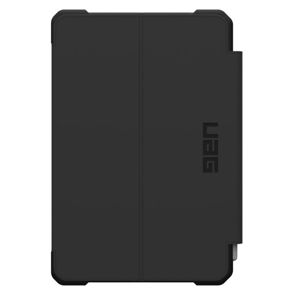 UAG Coque tablette Metropolis Samsung Galaxy Tab S10 FE /S9 FE - Noir