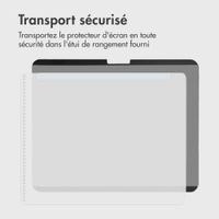 Accezz Protecteur d’écran de confidentialité magnétique Apple iPad Air 13 pouces (2025) M3 / (2024) M2