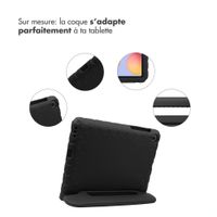 imoshion Coque kidsproof avec poignée Samsung Galaxy Tab S6 Lite / Tab S6 Lite (2022) / Tab S6 Lite (2024)