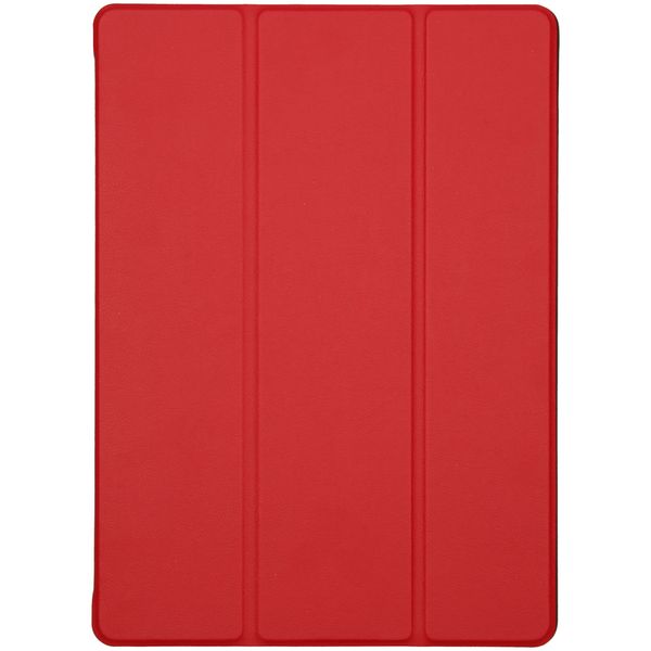 imoshion Coque tablette Trifold iPad Pro 12.9 (2017) / Pro 12.9 (2015)