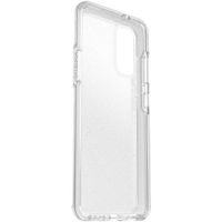 OtterBox Coque Symmetry Clear Samsung Galaxy S20 - Stardust