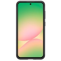 Spigen Coque Rugged Armor Samsung Galaxy A56 - Matte Black