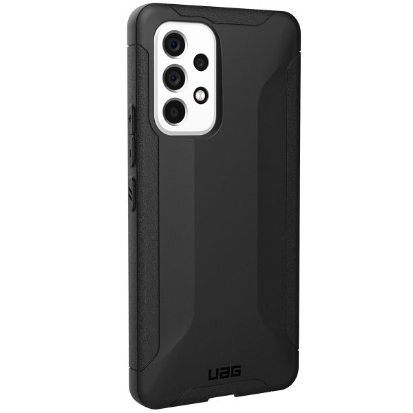 UAG Scout Backcover Samsung Galaxy A53 - Noir