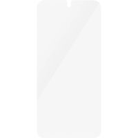 PanzerGlass ﻿Film de protection d'écran anti-bactérien Refresh Ultra-Wide Fit Samsung Galaxy A55