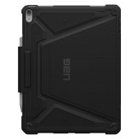 UAG Coque tablette Metropolis Apple iPad Air 13 pouces (2026) M4 / (2025) M3 / (2024) M2 - Black