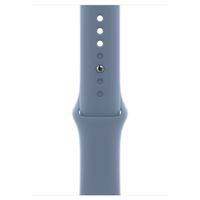 Apple Sport Band Apple Watch Series 1-10 / SE / Ultra (2) - 42/44/45/46/49 mm - Slate Blue