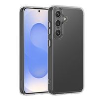 imoshion Protective Backcover Samsung Galaxy S25 - Transparent