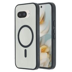 imoshion Coque Color Guard avec MagSafe Google Pixel 9A - Noir