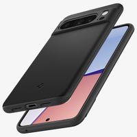 Spigen Coque Thin Fit Google Pixel 8 Pro - Noir