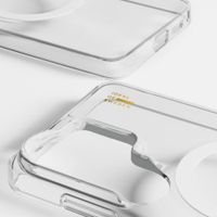 iDeal of Sweden Coque Clear MagSafe Samsung Galaxy S26 Ultra - Clear