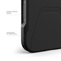 UAG Coque Civilian MagSafe iPhone 16 Pro - Black