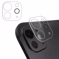 imoshion Protection d'écran camera en verre trempé 2 Pack Apple iPad Pro 11 (2024) M4 / iPad Pro 13 (2024) M4