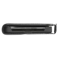 dbramante1928 Étui de télephone portefeuille Samsung Galaxy S24 - Noir